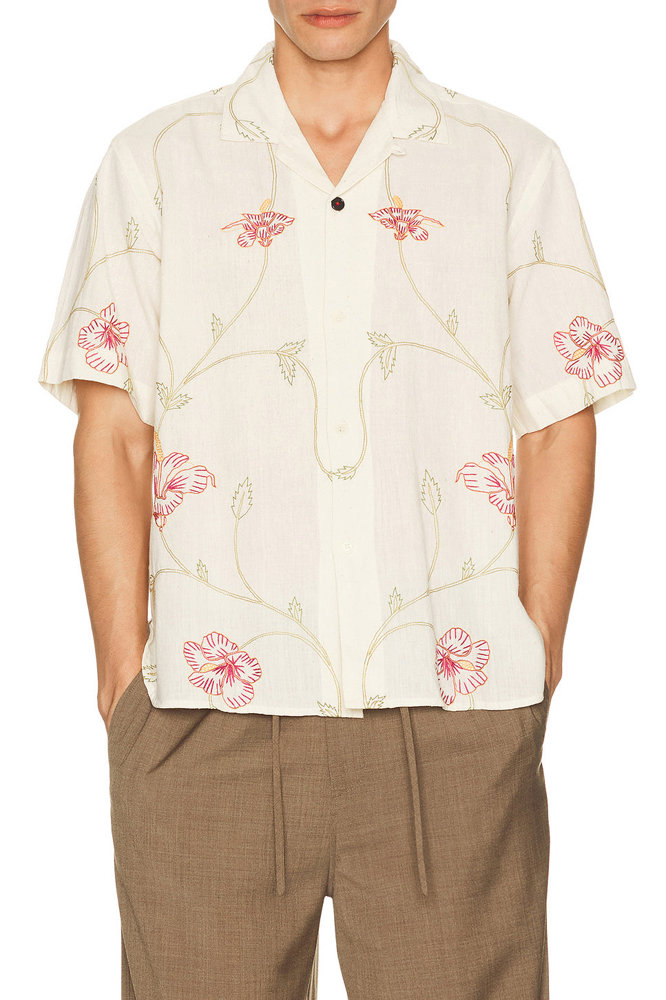 Ronen Shirt