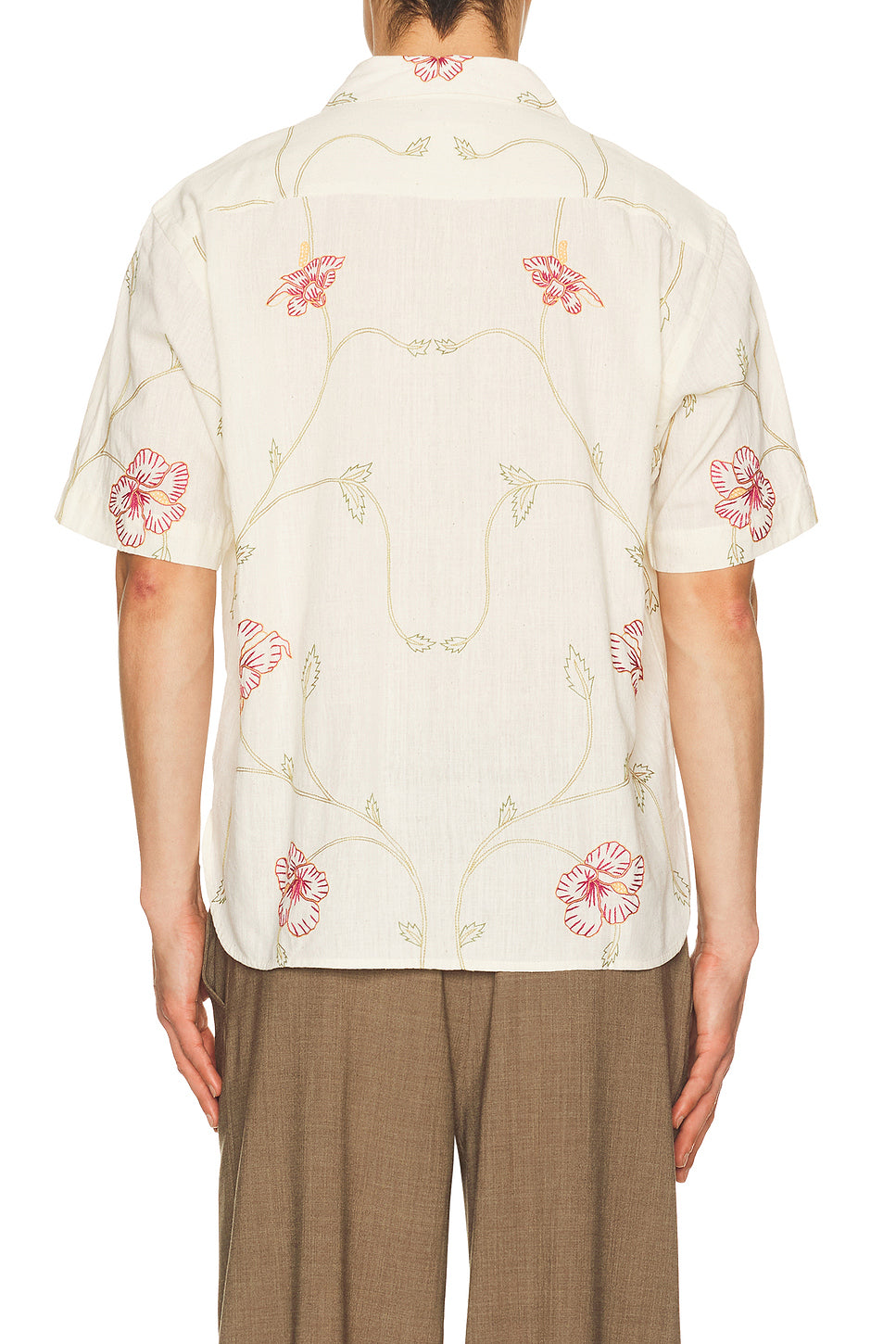 Ronen Shirt
