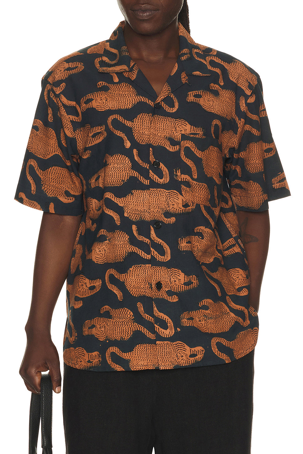 Ronen Shirt