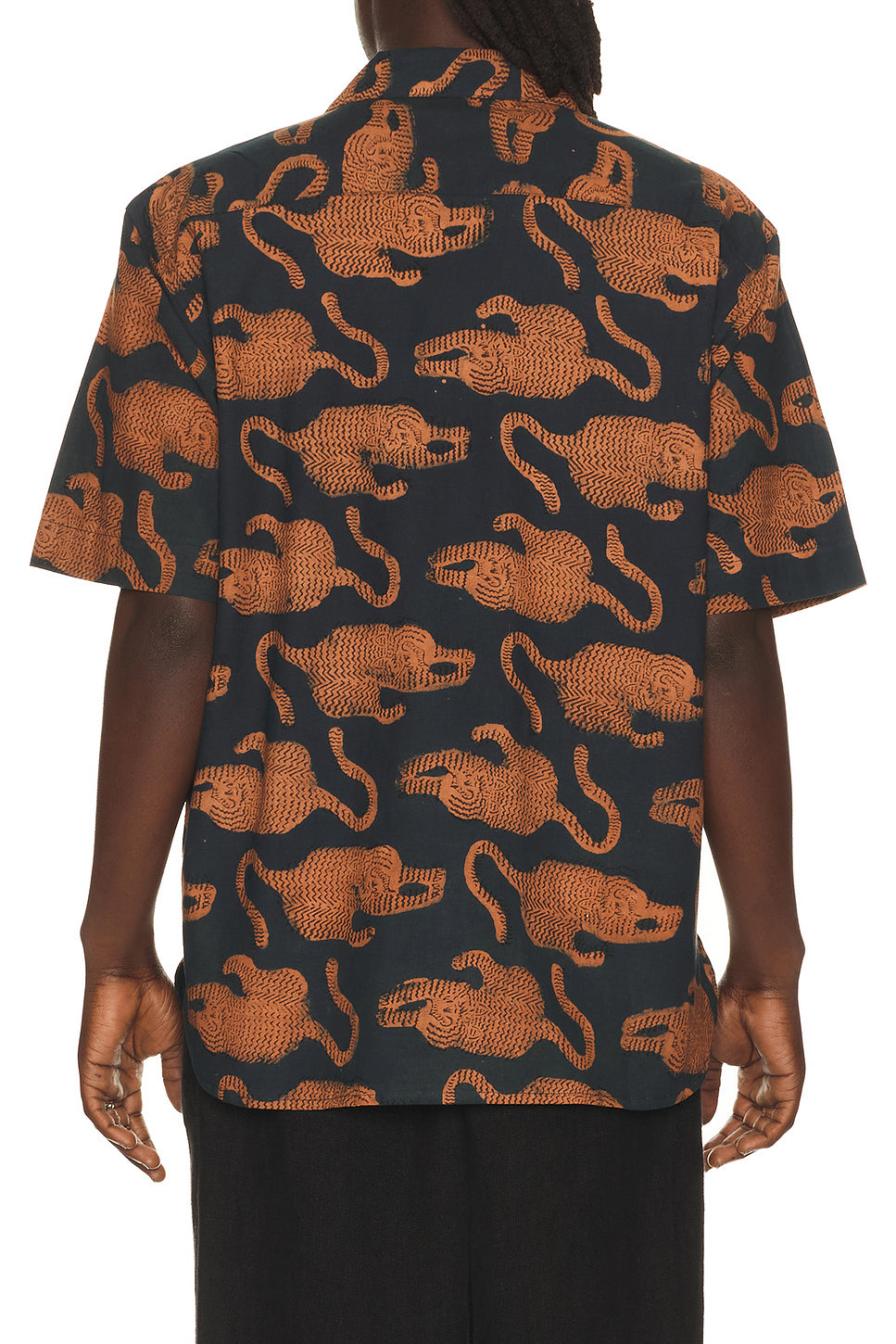 Ronen Shirt