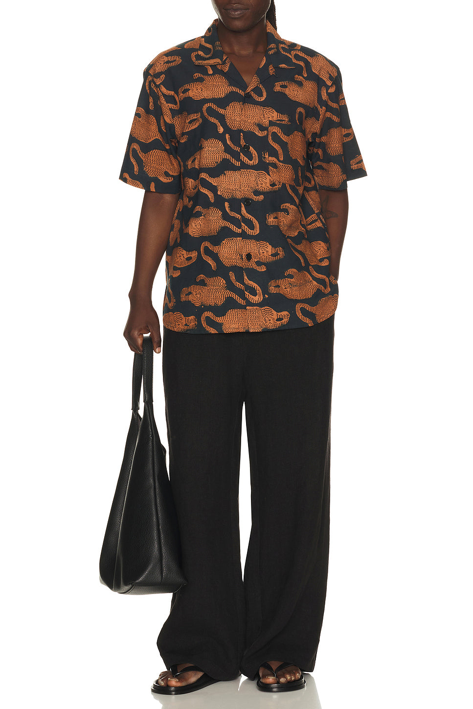 Ronen Shirt