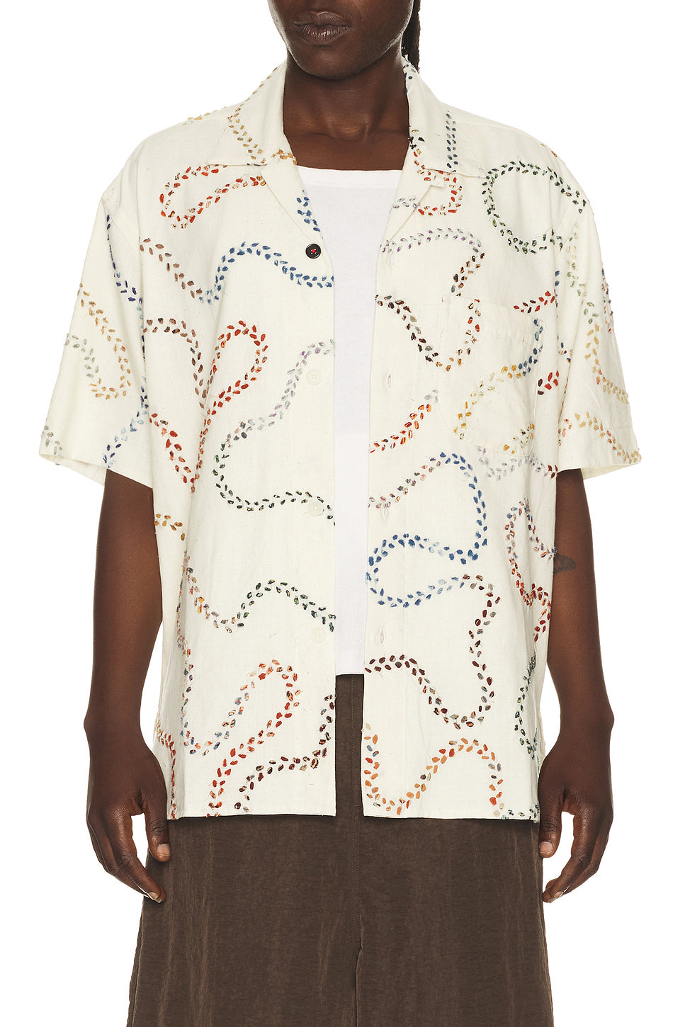 Ronen Shirt