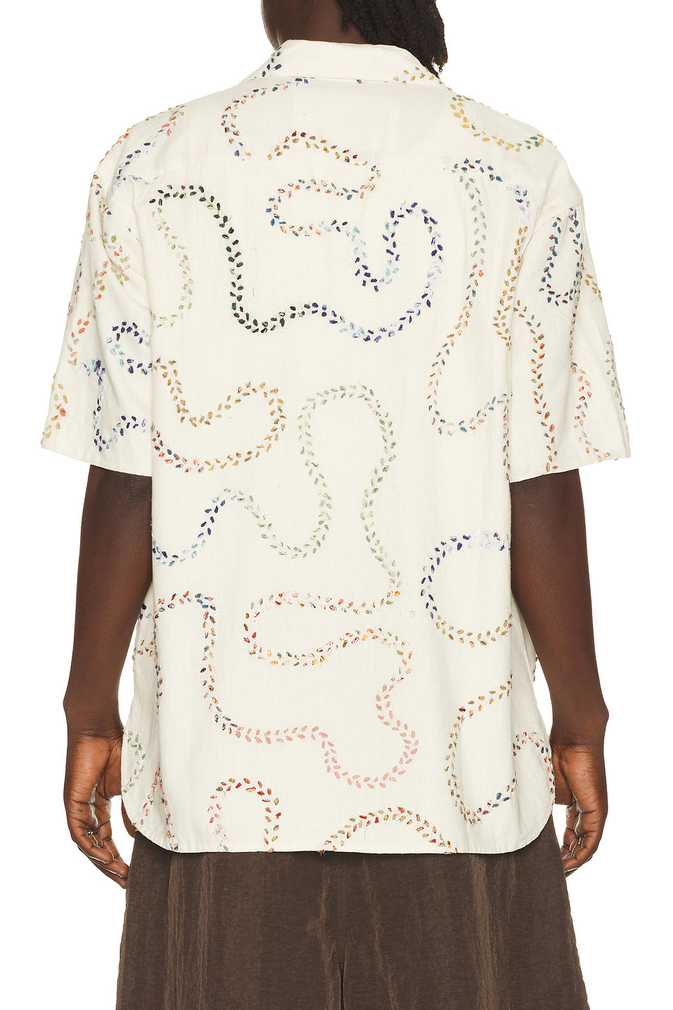 Ronen Shirt