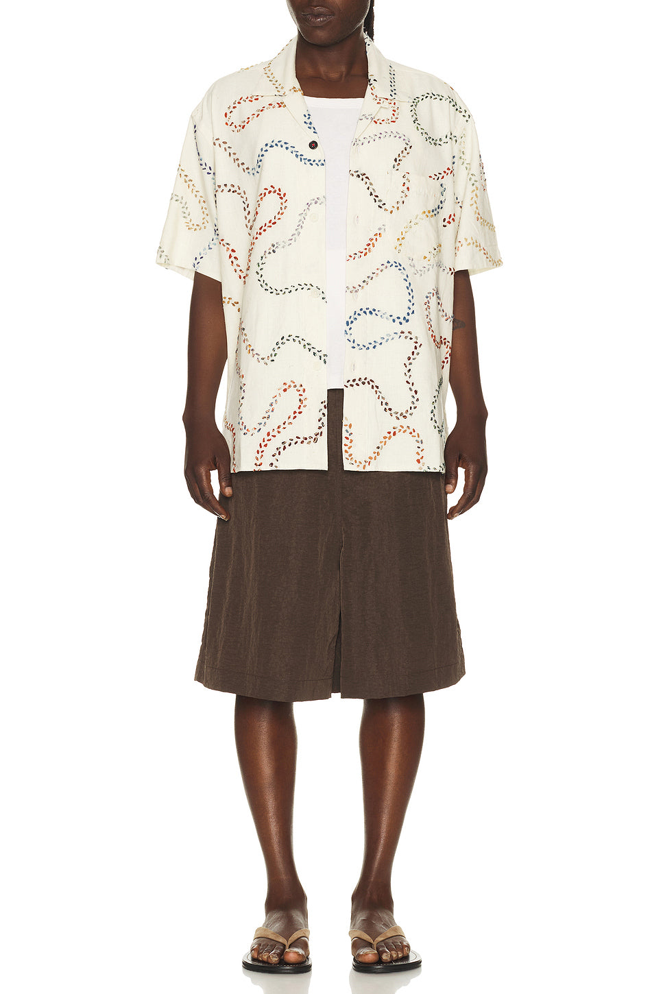 Ronen Shirt