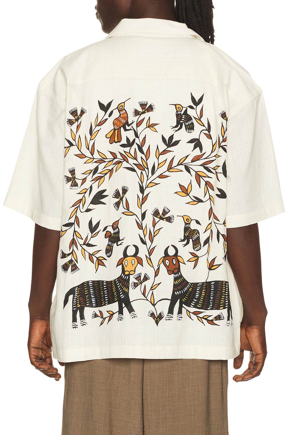 Rohit Shirt