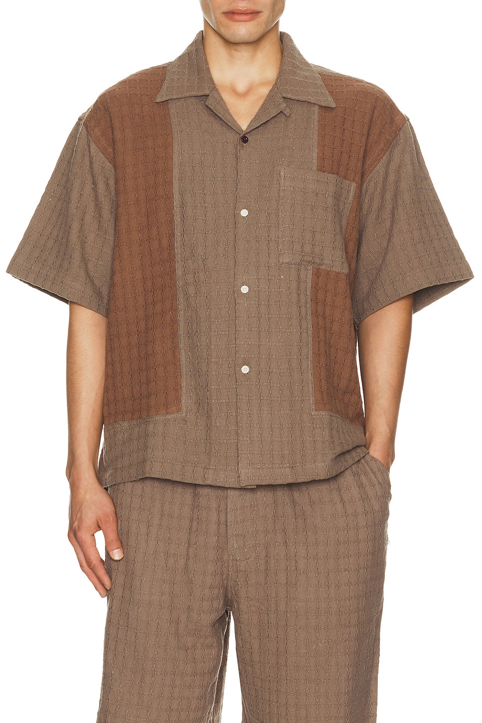 Eddie Shirt