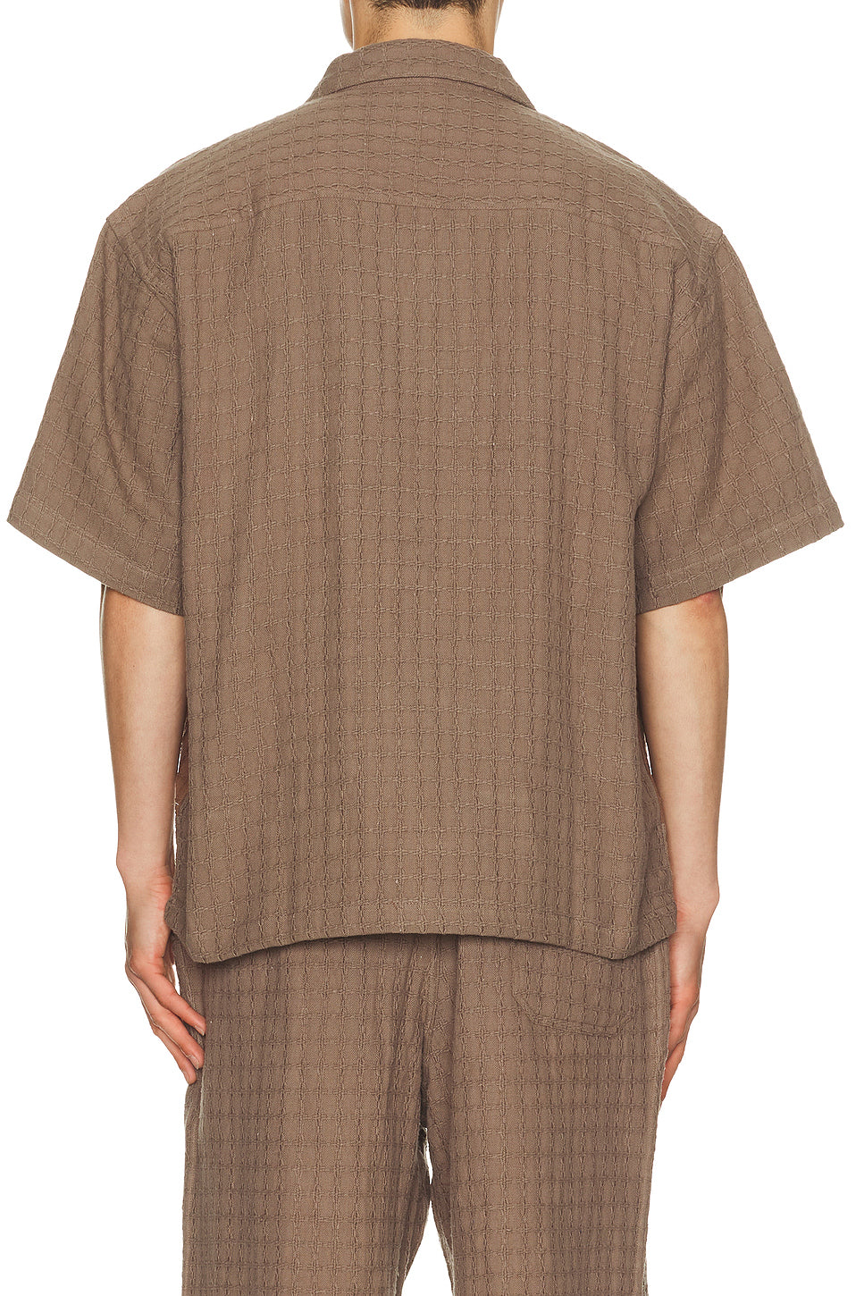 Eddie Shirt