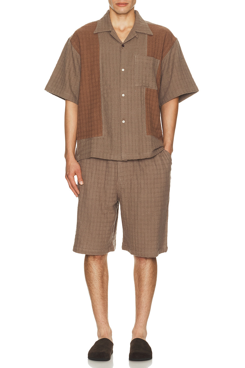 Eddie Shirt