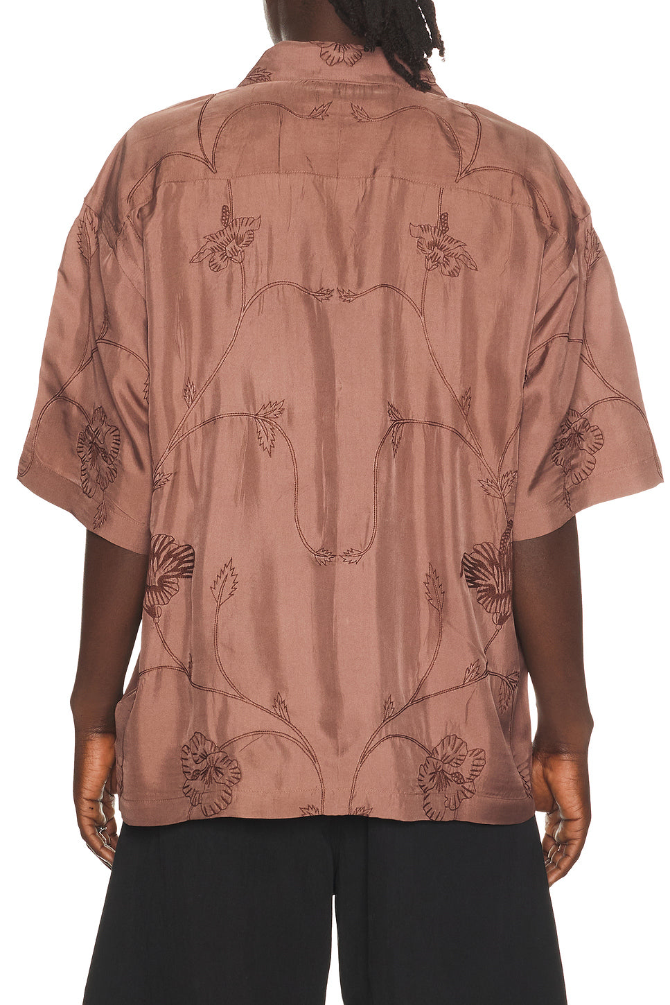 Rohit Shirt