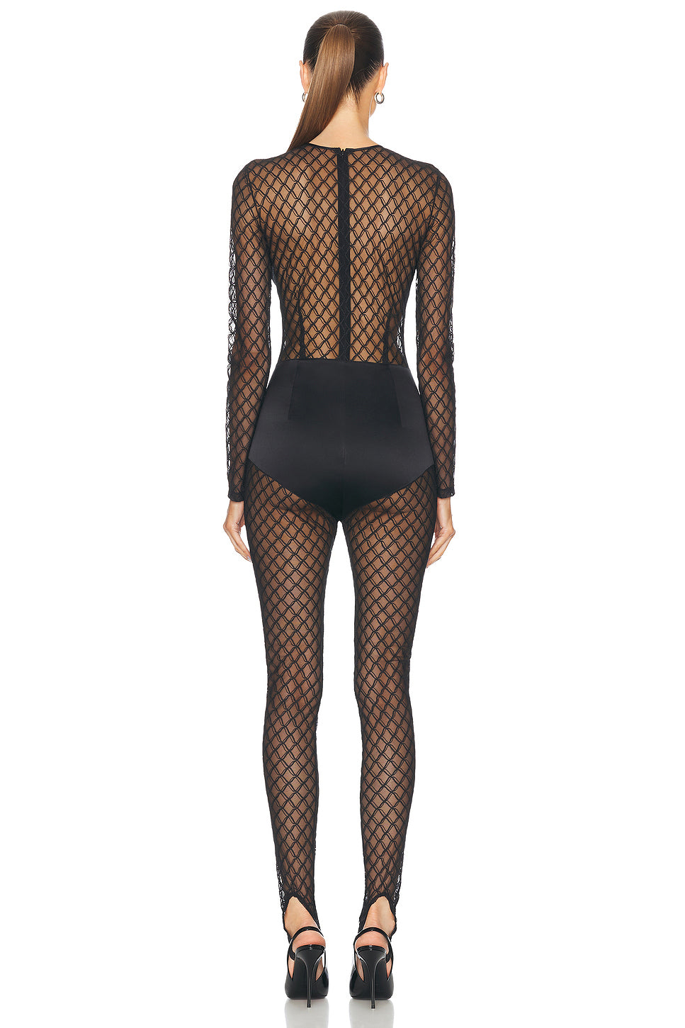 Miel Catsuit