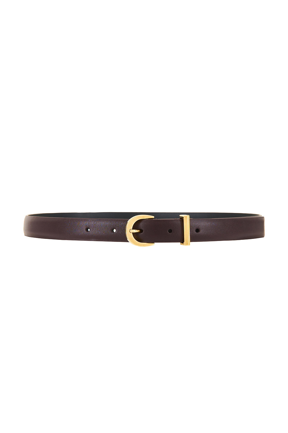 Luna 20mm Belt