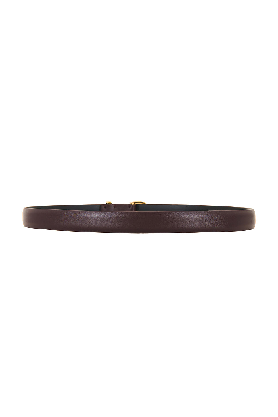Luna 20mm Belt