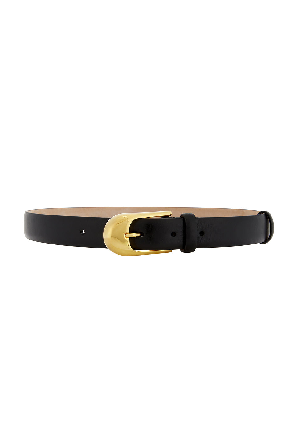 Dome 25mm Belt