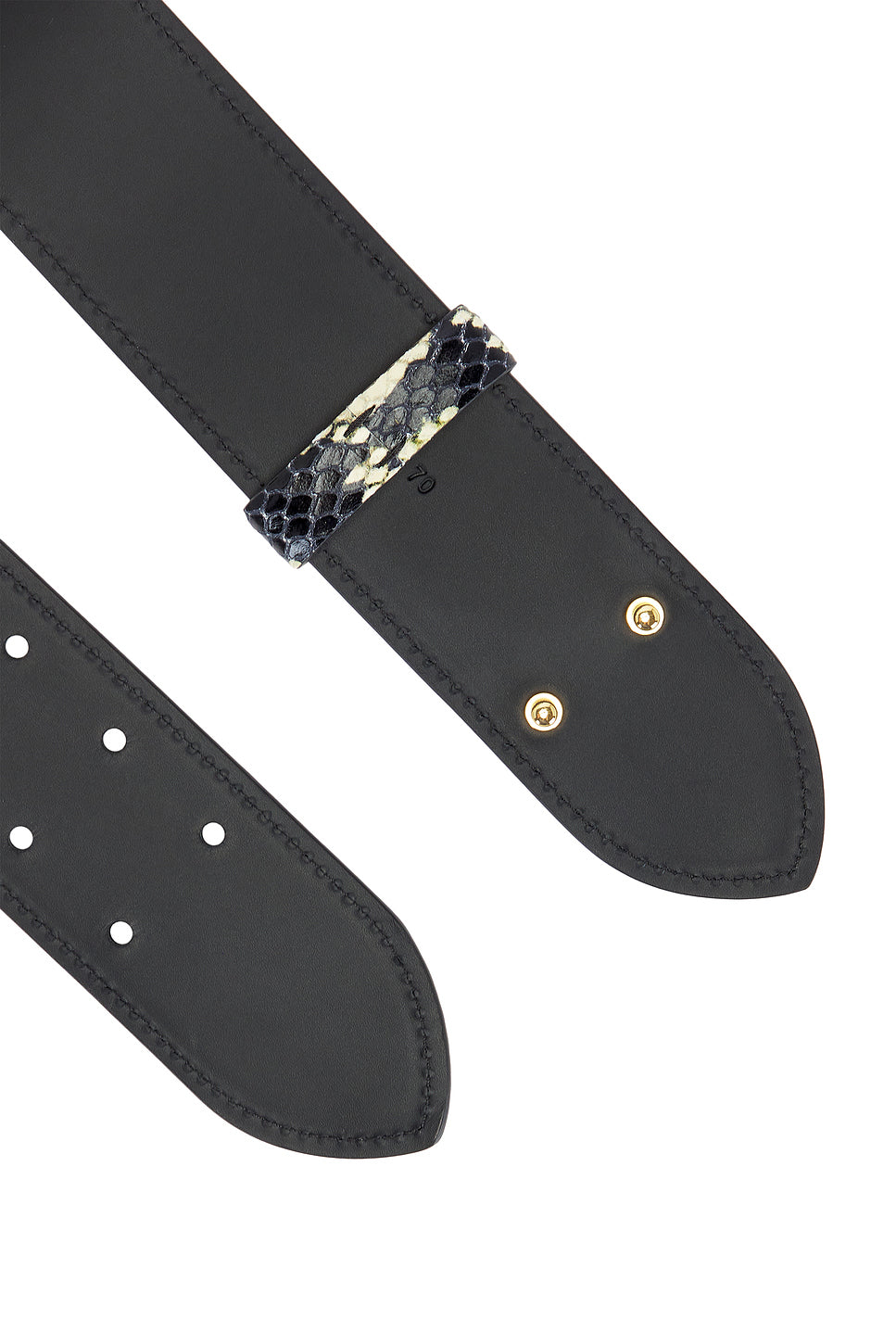 Theo Waist Belt