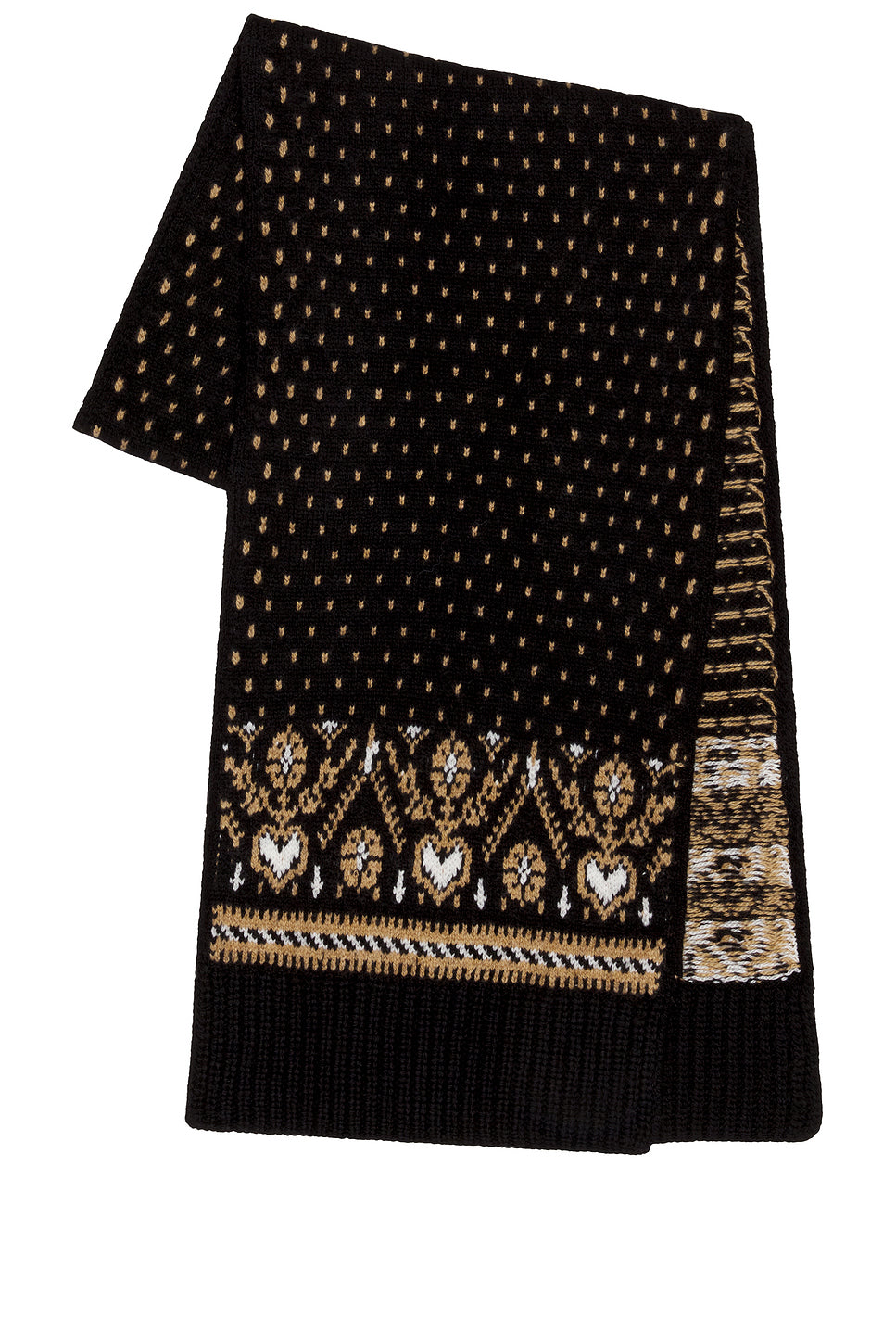 Lucerne Scarf