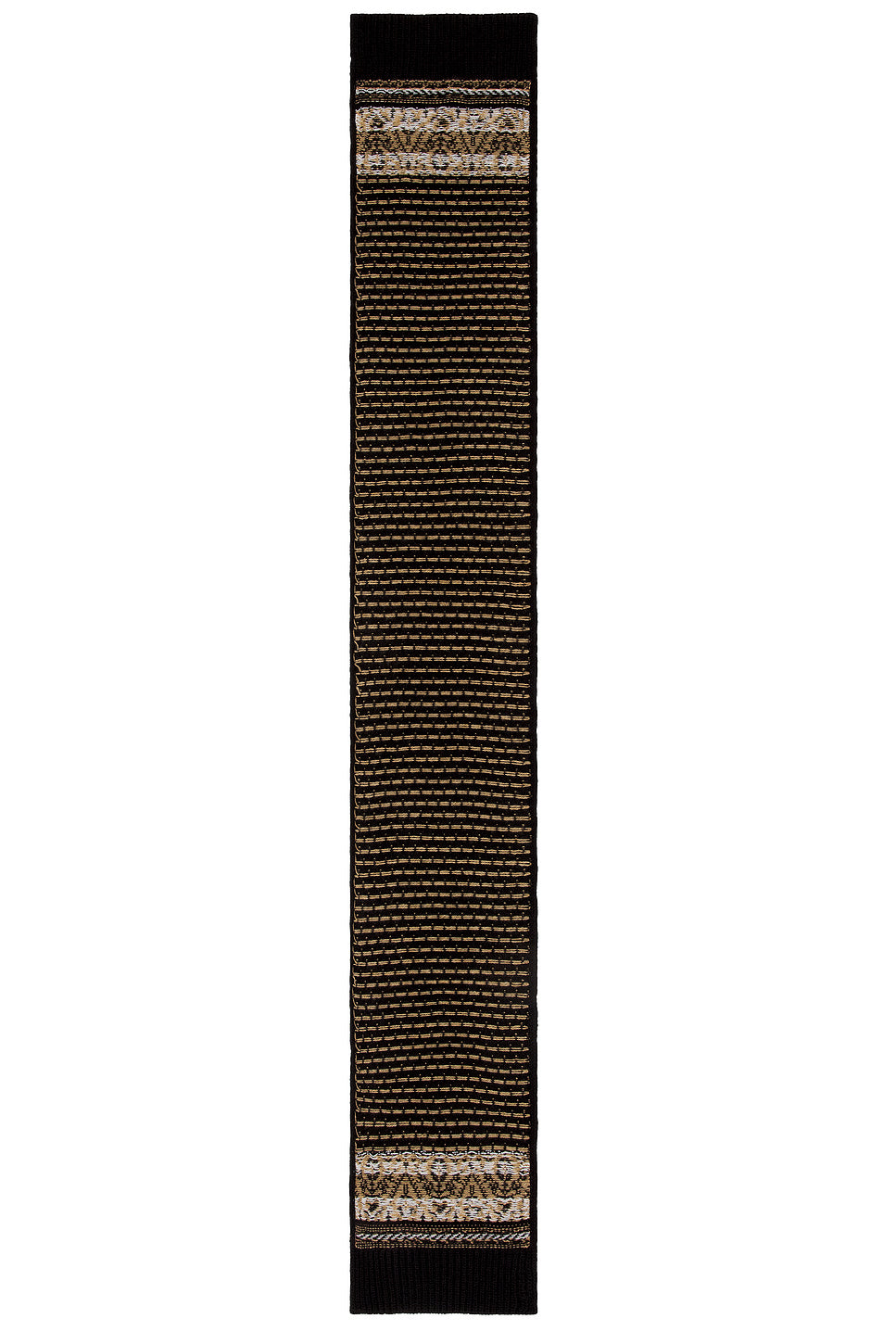 Lucerne Scarf