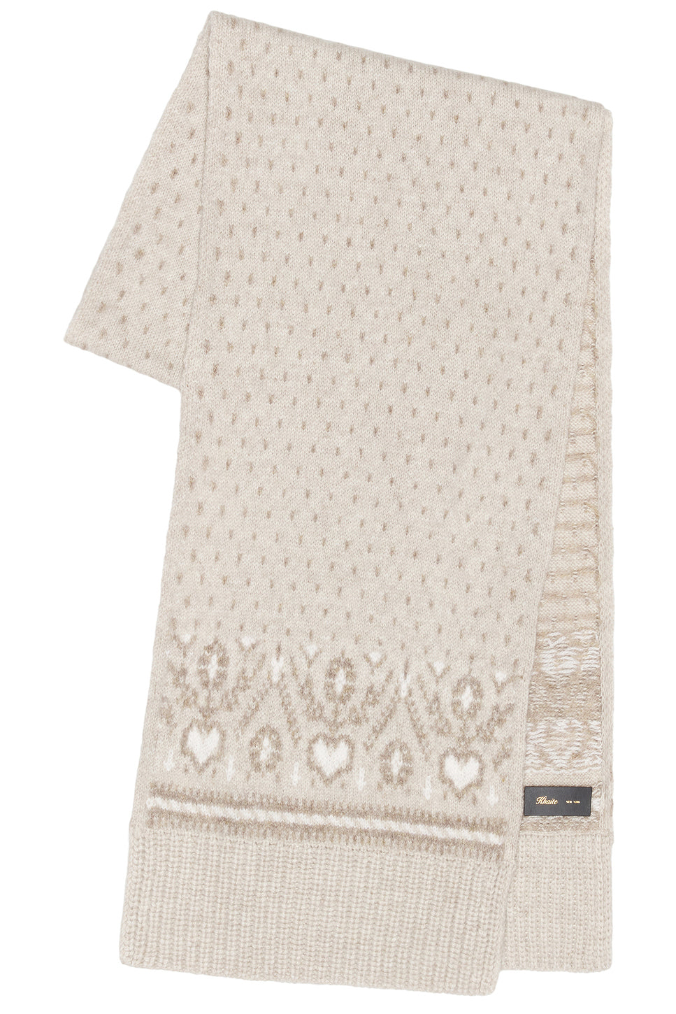 Lucerne Scarf