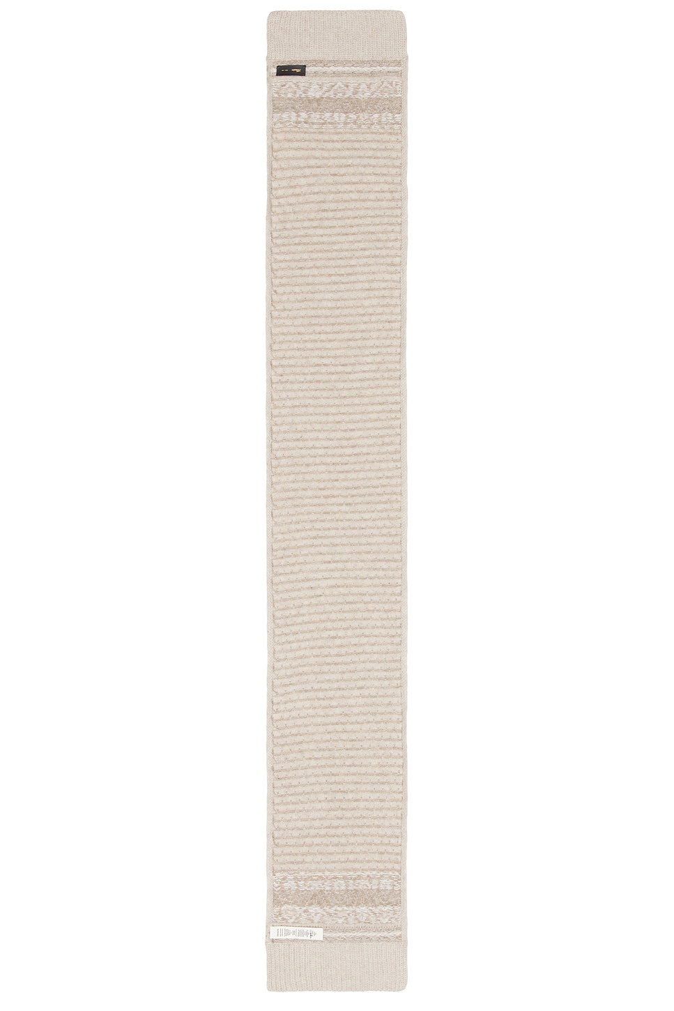 Lucerne Scarf