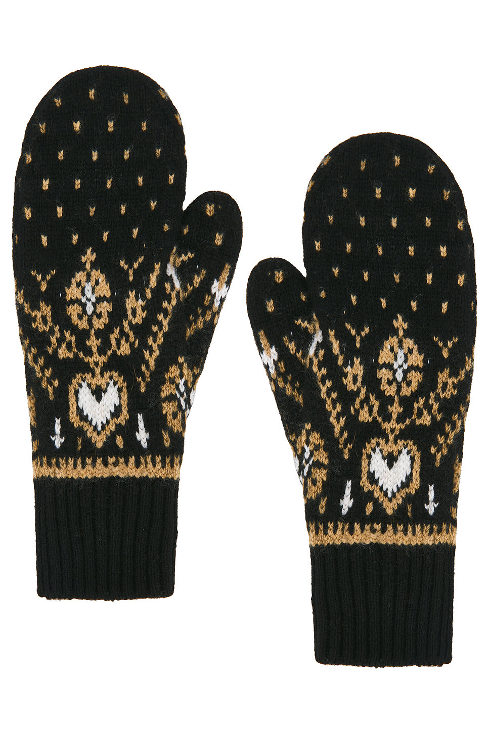 Christel Mitten