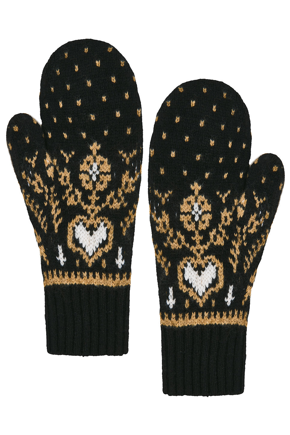 Christel Mitten
