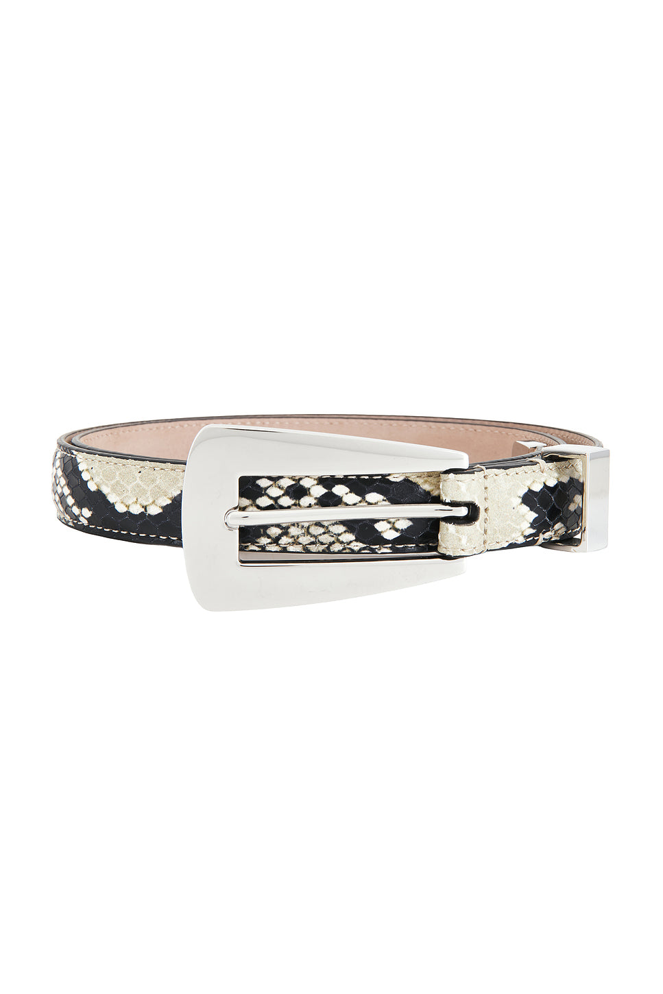 Lucca 25mm Belt