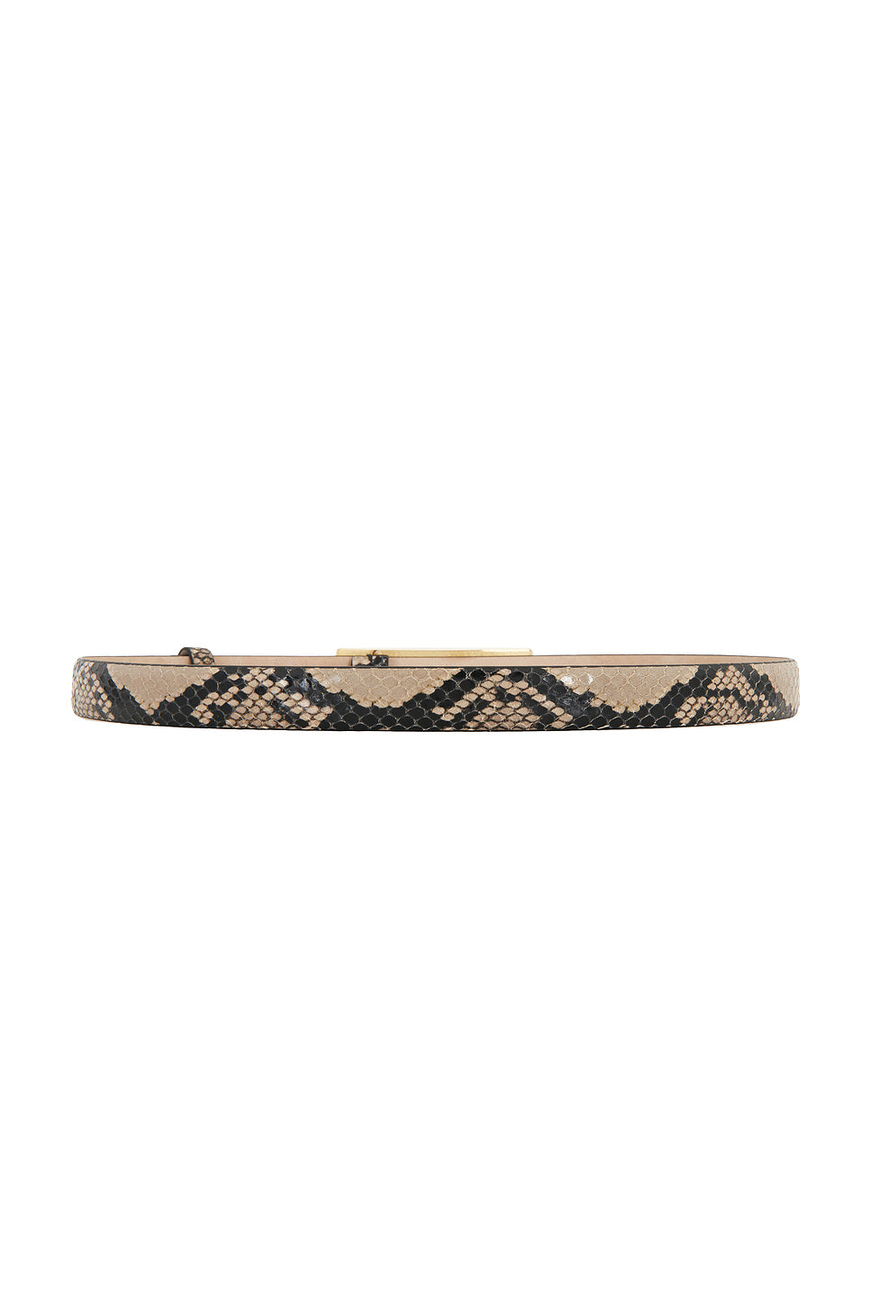 Berlin 25mm Belt