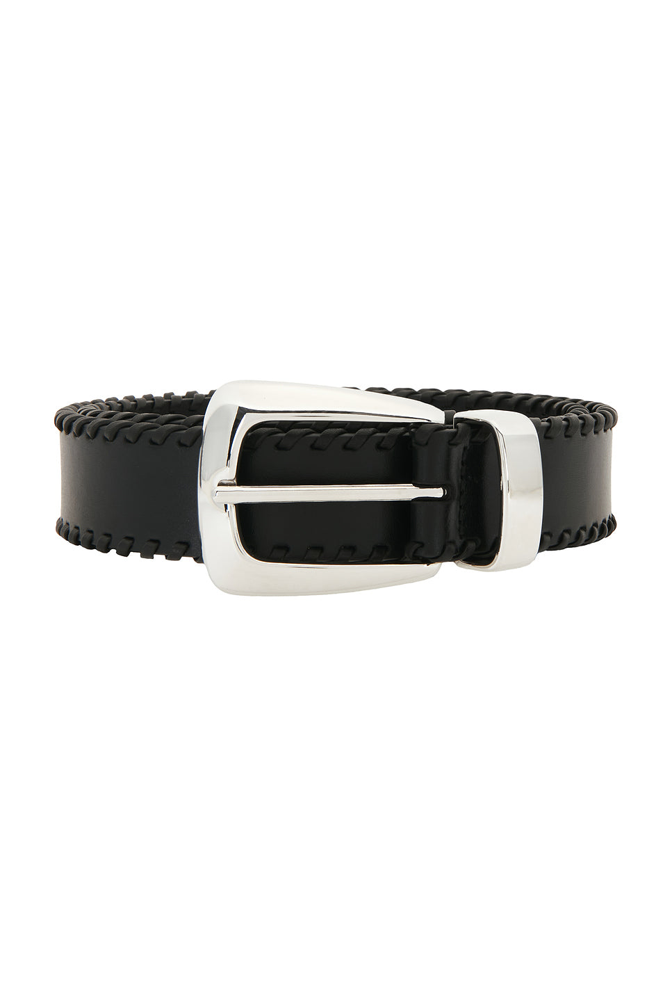 Benny Whipstitch Belt