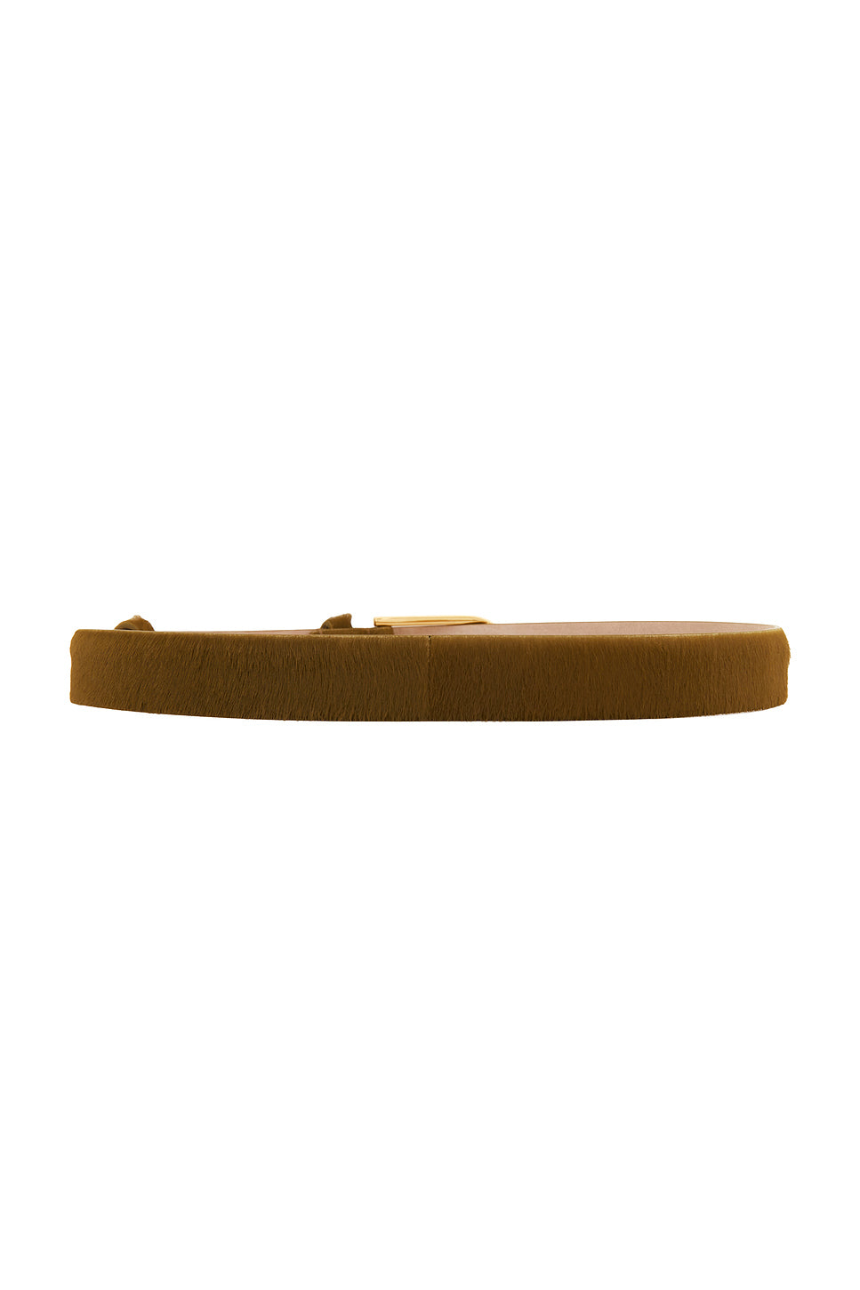Dome 25mm Belt
