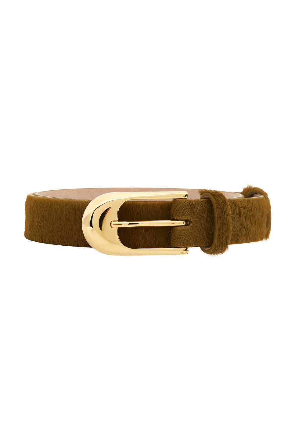 Dome 25mm Belt