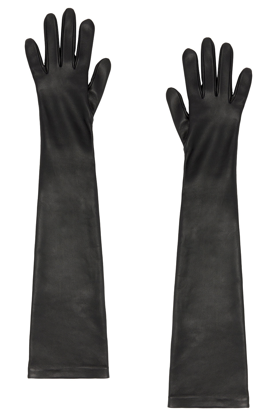 Remo Long Gloves