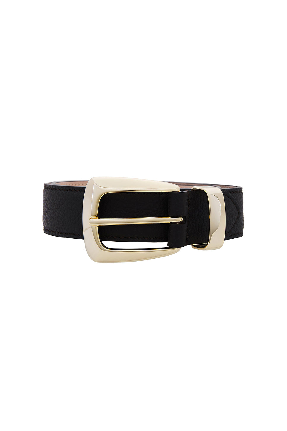 Benny Gold Buckle 30mm Belt