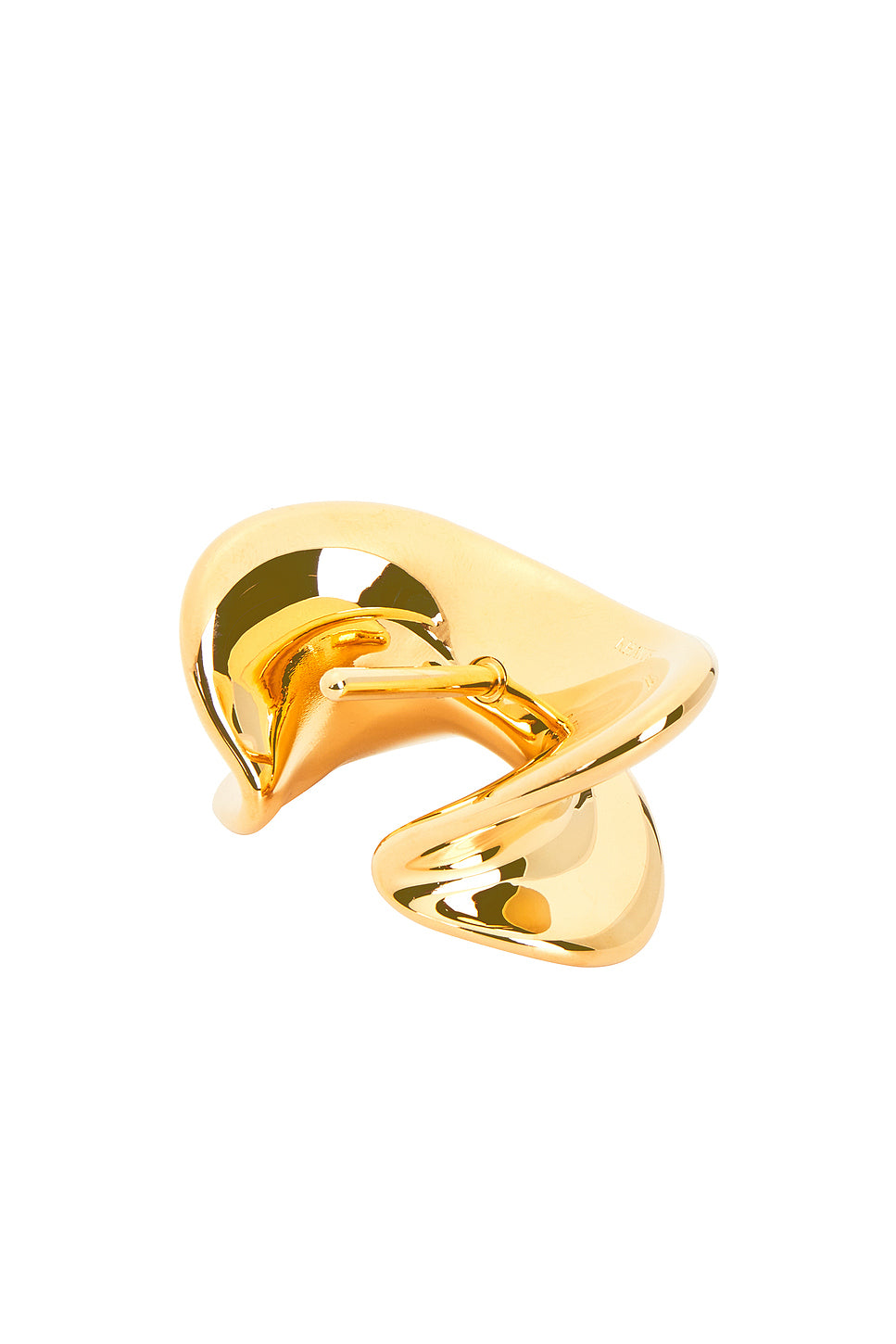 Shadow Hair Cuff