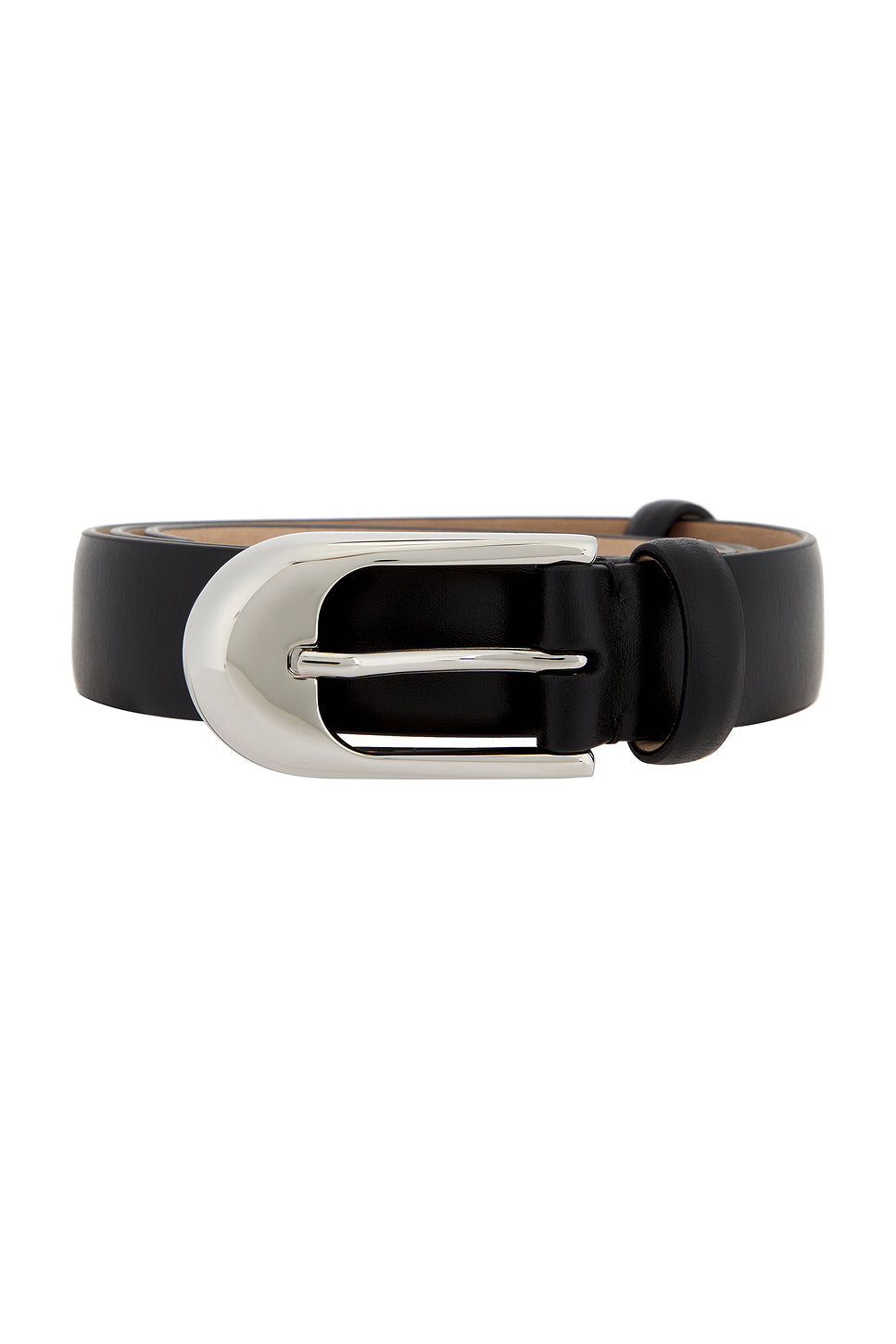 Dome Silver Belt