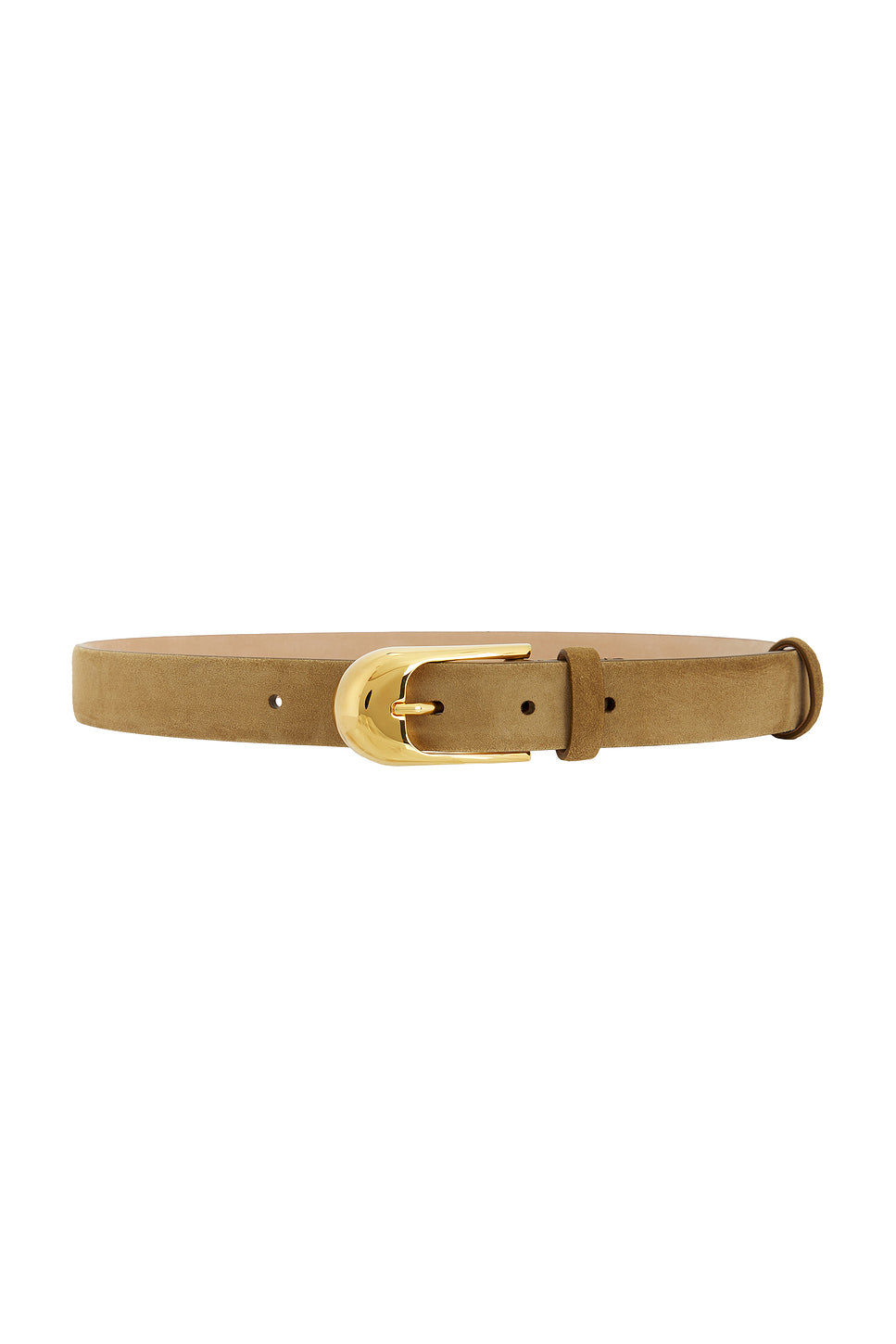 Dome Gold Belt