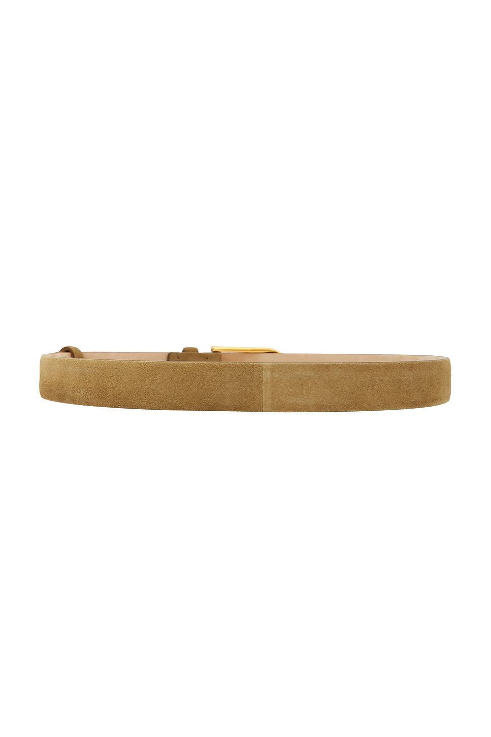 Dome Gold Belt