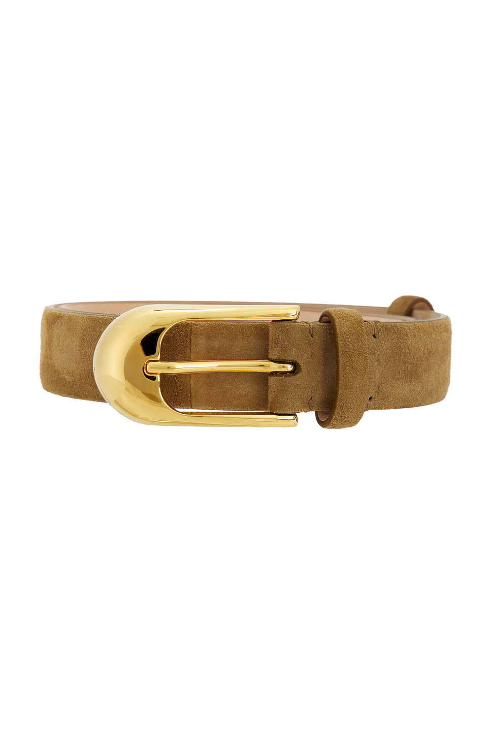 Dome Gold Belt