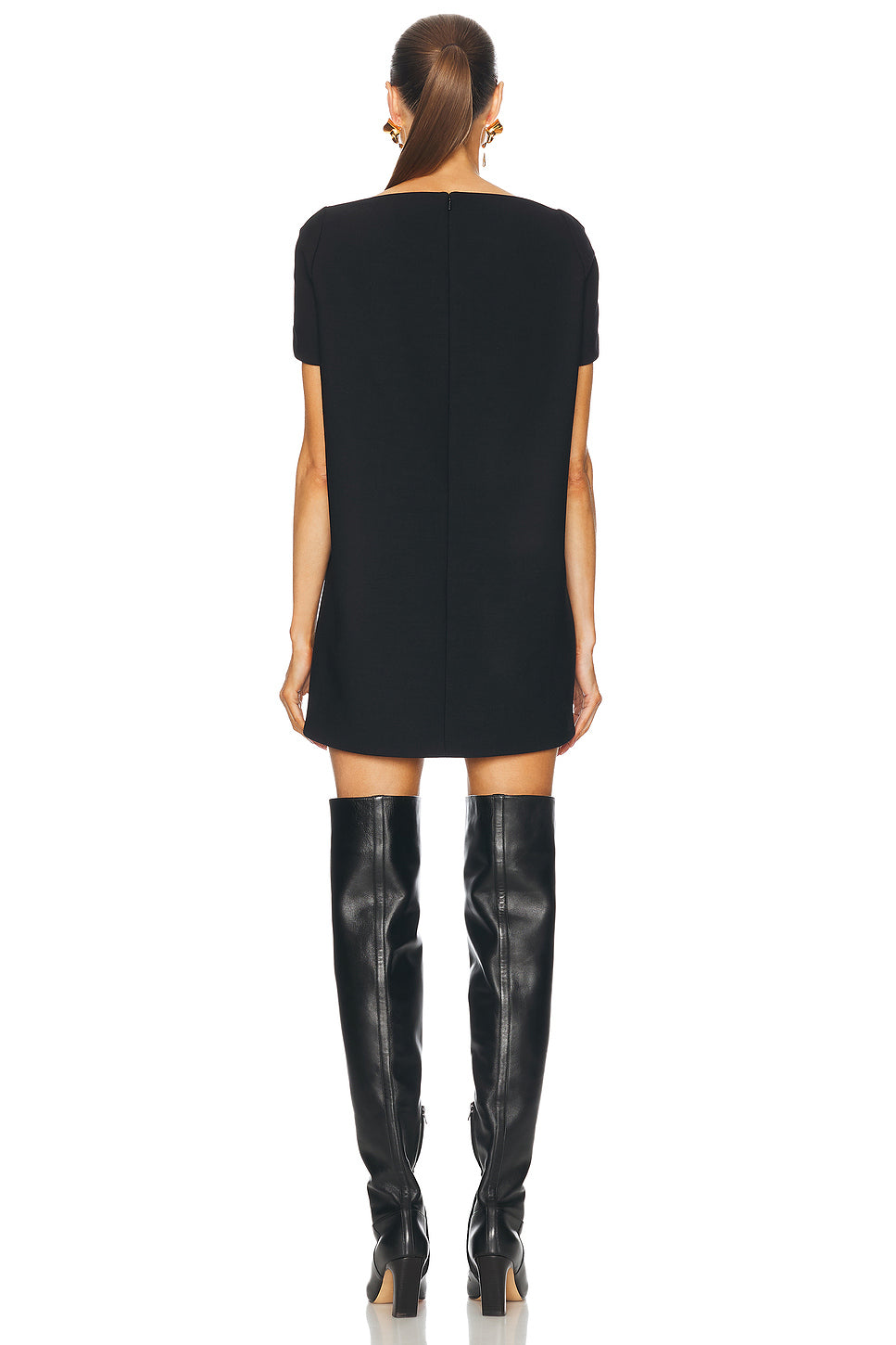 Benji Dress