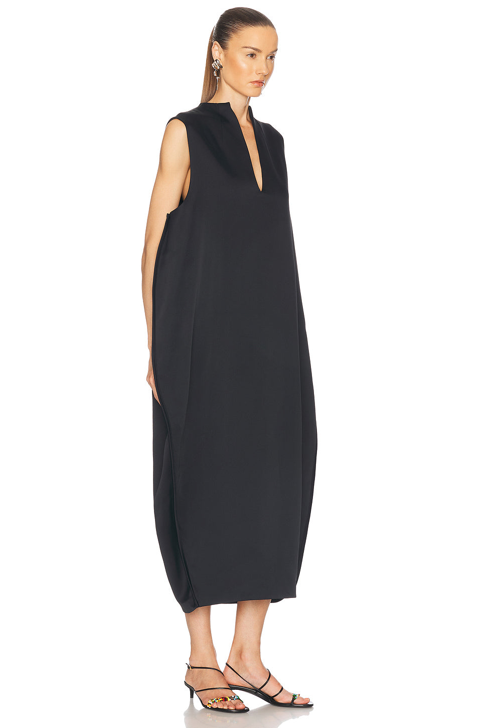 Blanche Dress