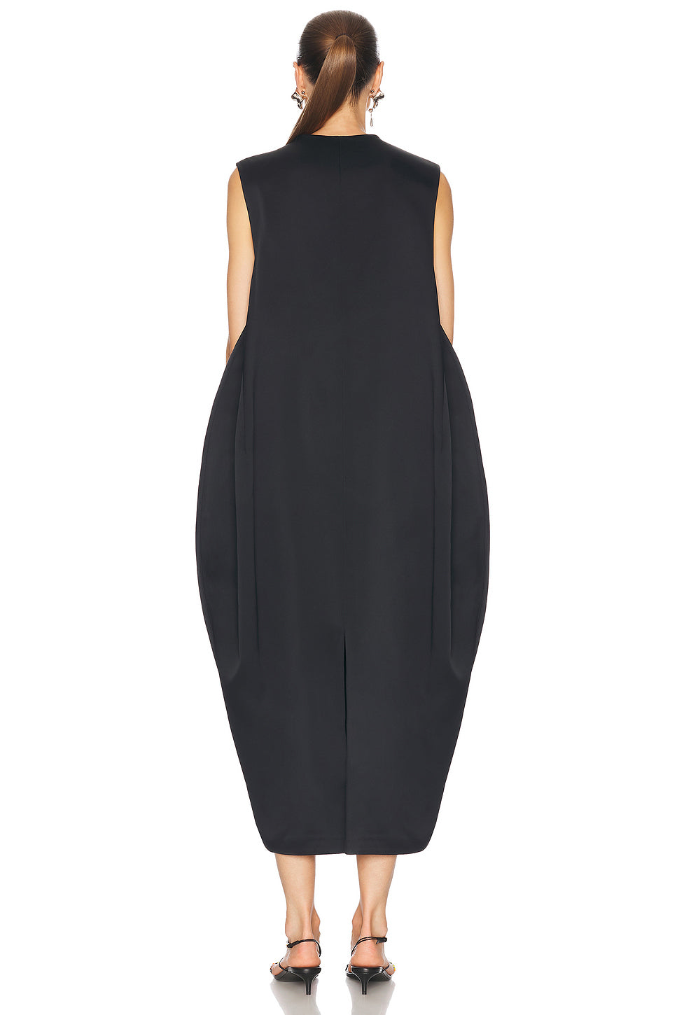 Blanche Dress