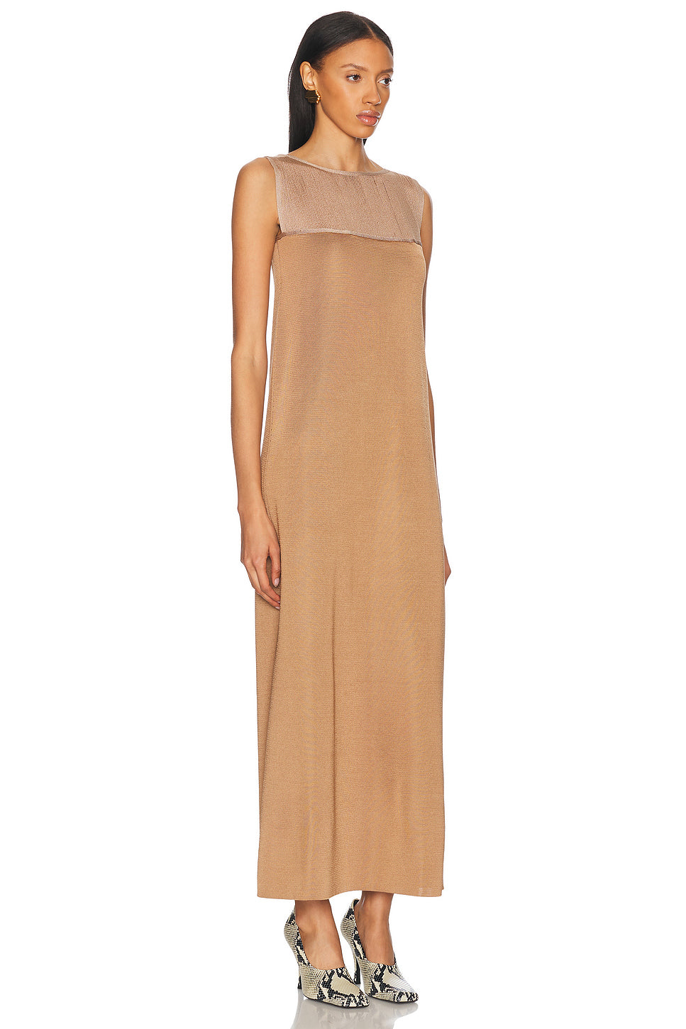 Ruslan Dress