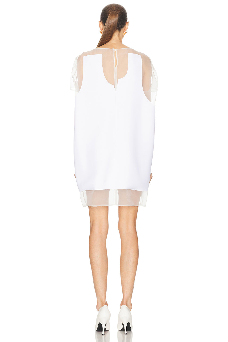 Winona Dress