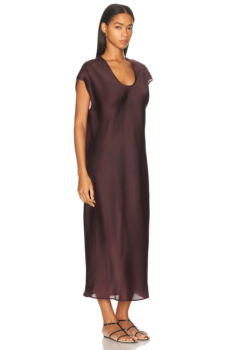 Darby Dress