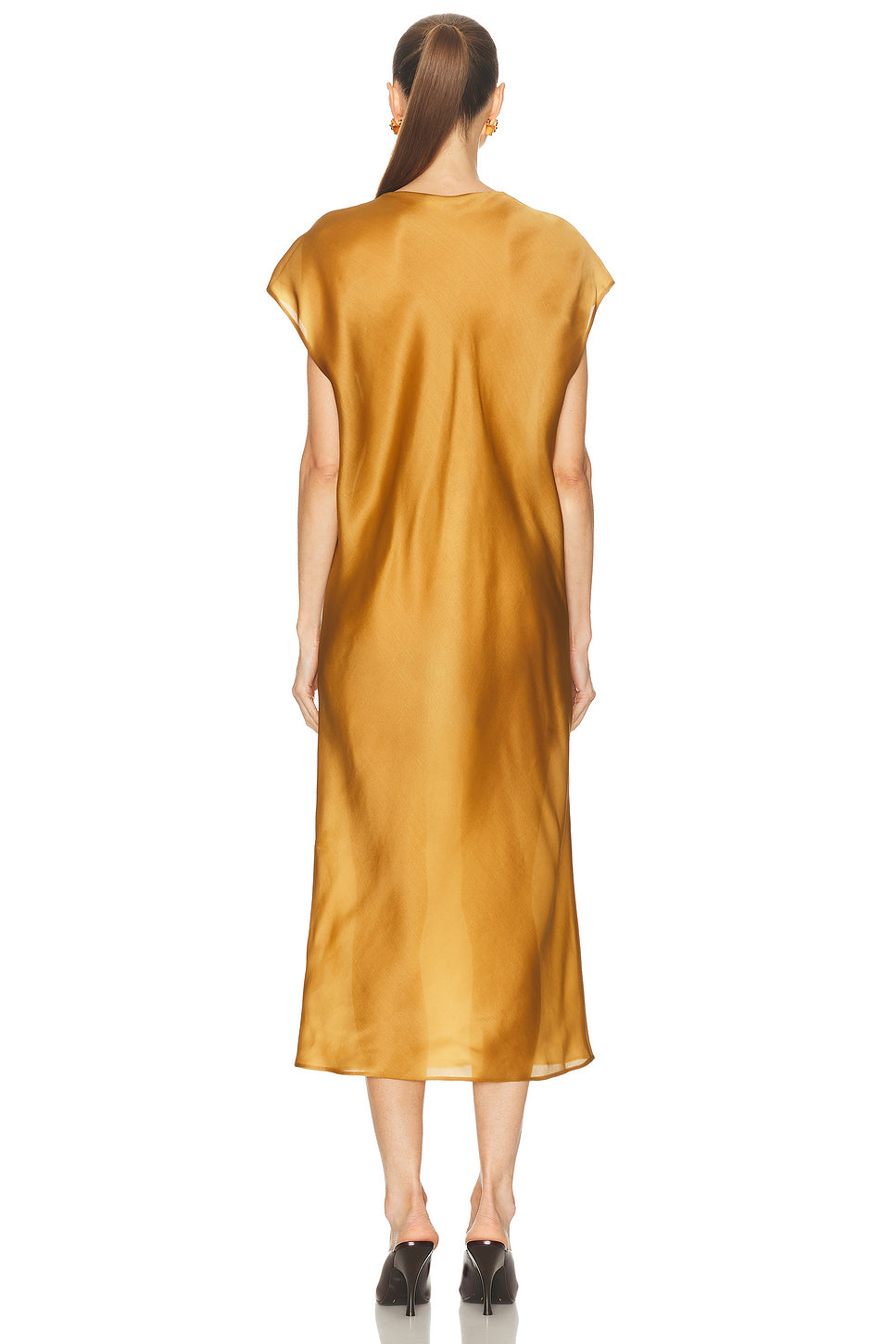Darby Dress
