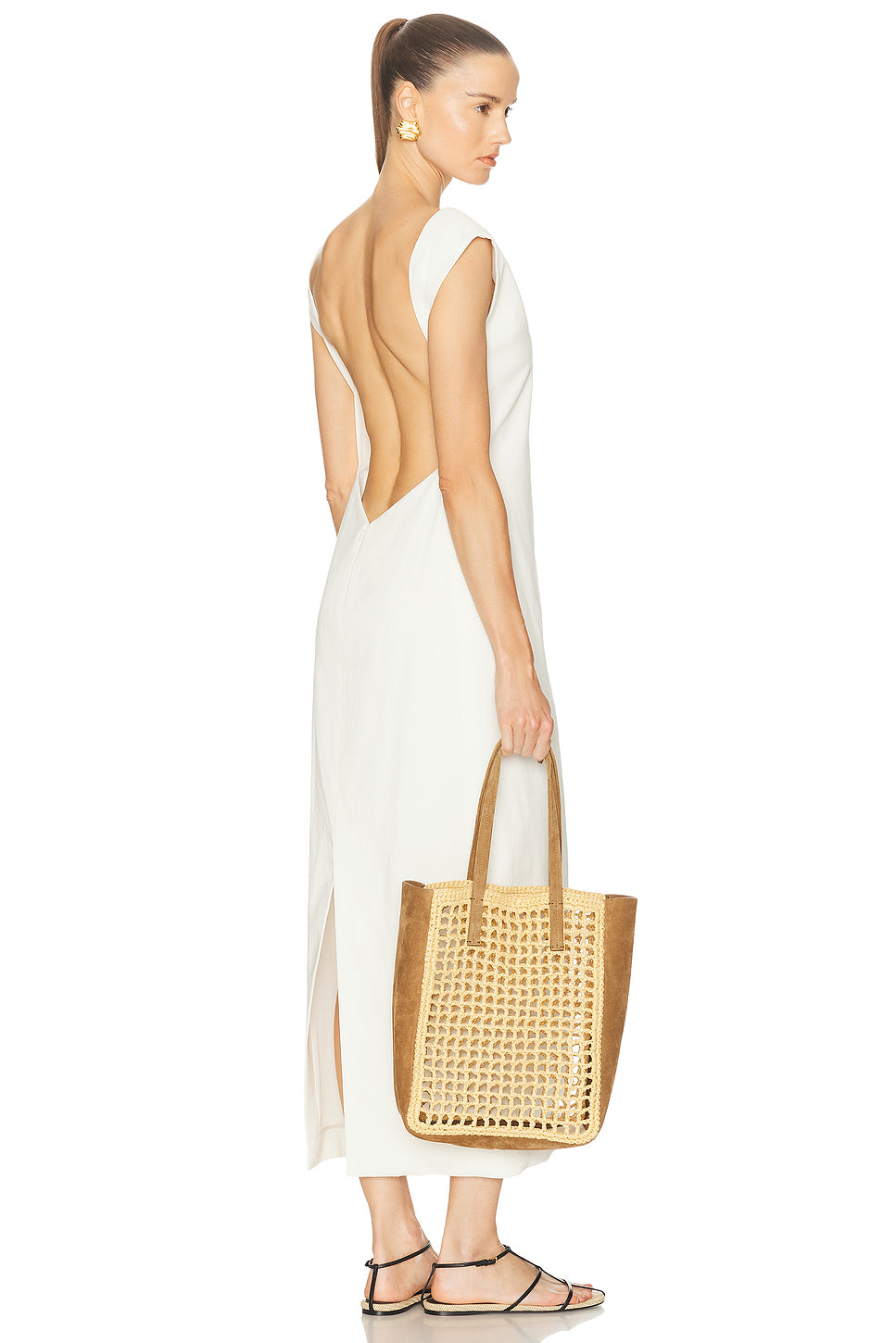 Ayame Dress