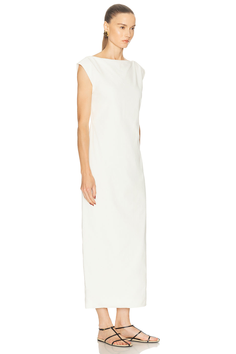 Ayame Dress
