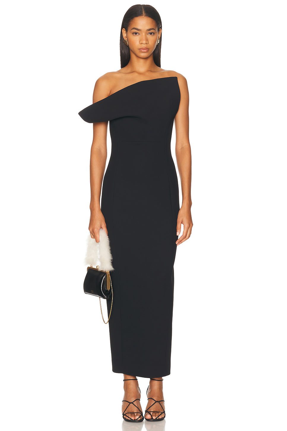 Cato Dress