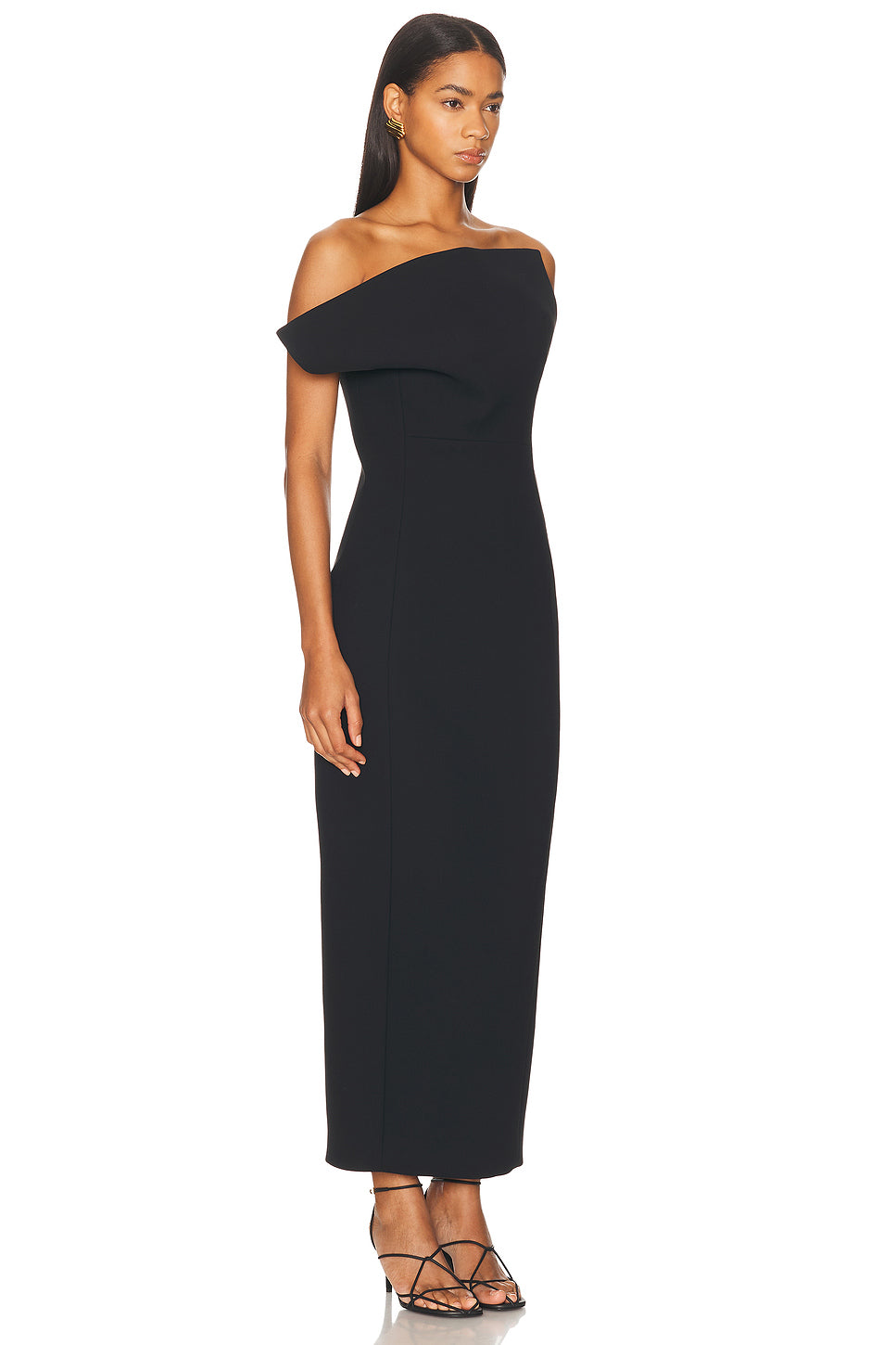 Cato Dress