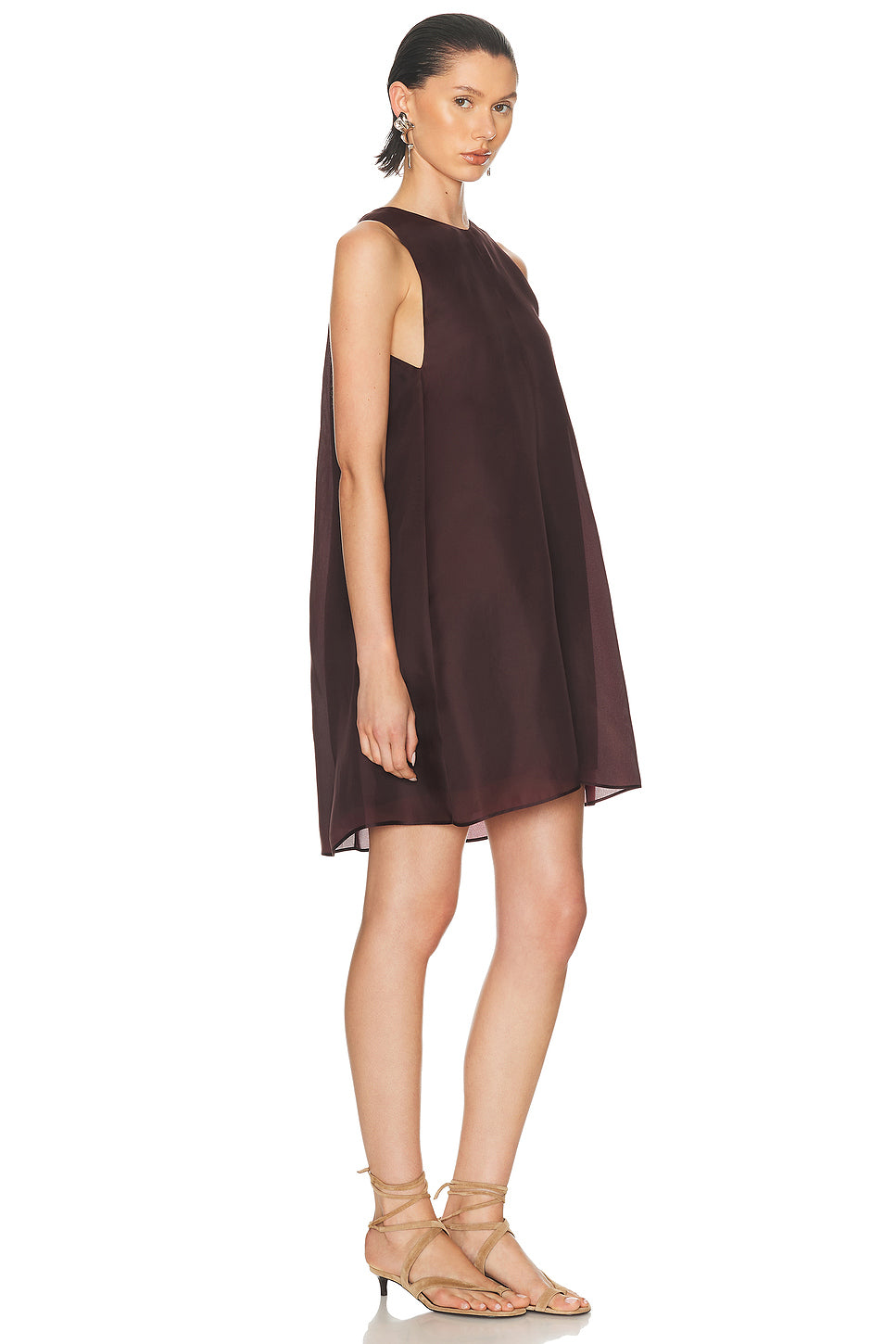 Clay Dress