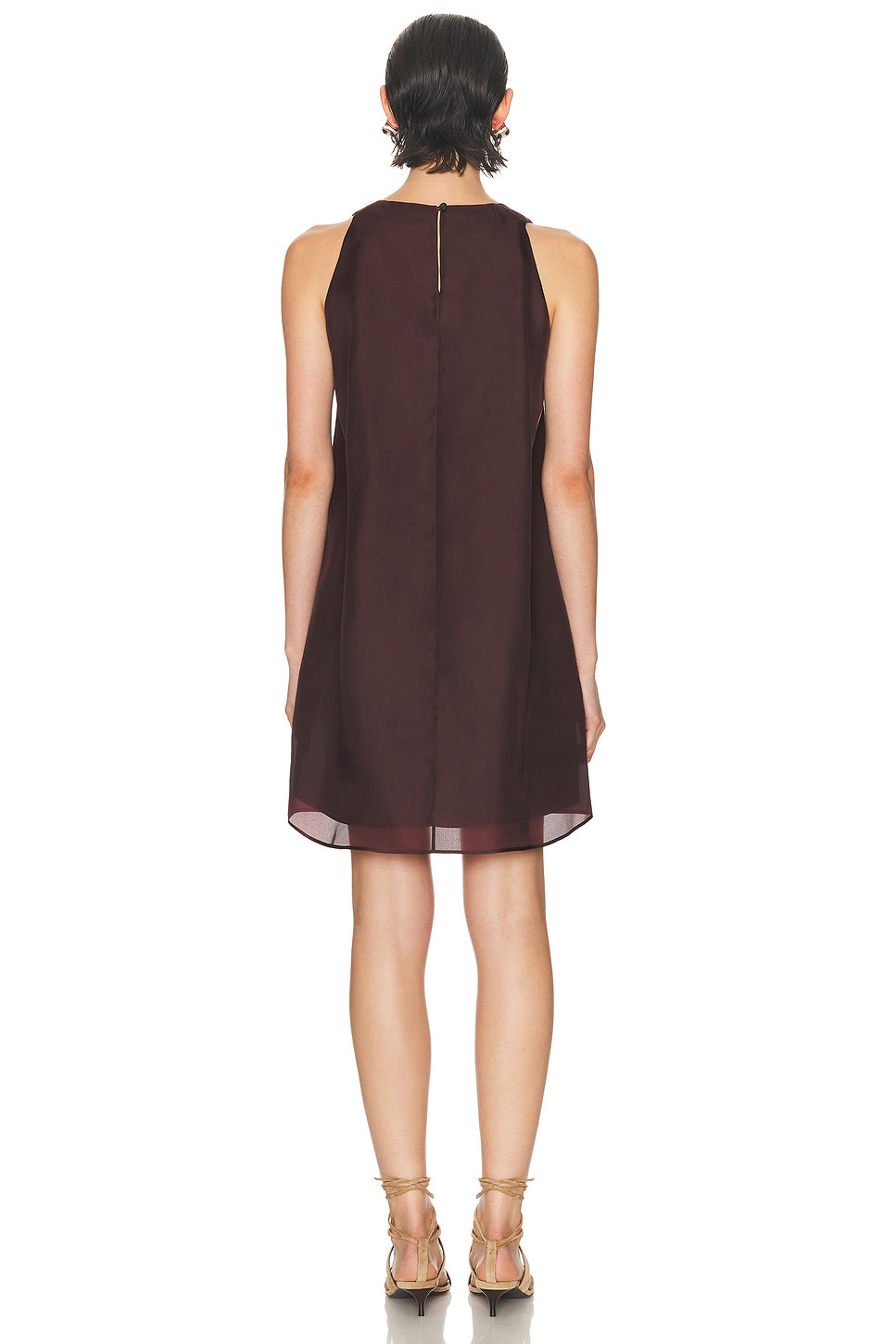 Clay Dress