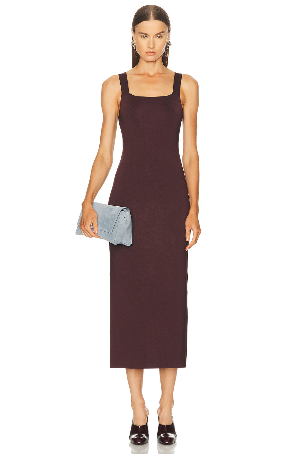Dixi Dress